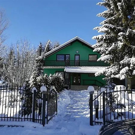 Veky Villa Kupres (Canton 10)