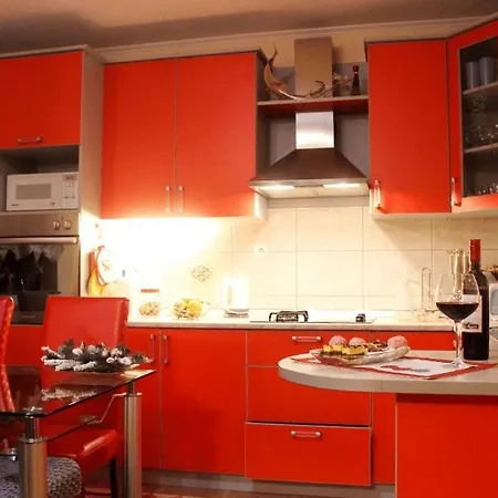 Villa Veky Kupres (Canton 10)