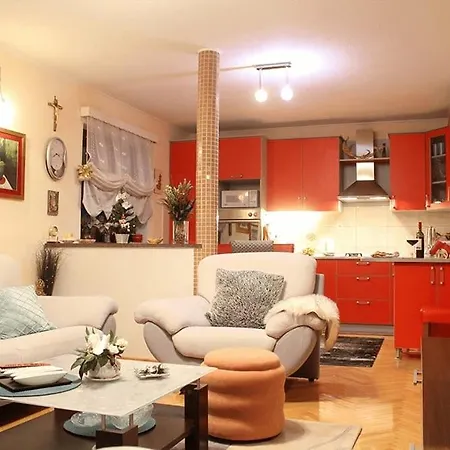 Veky Villa Kupres (Canton 10)