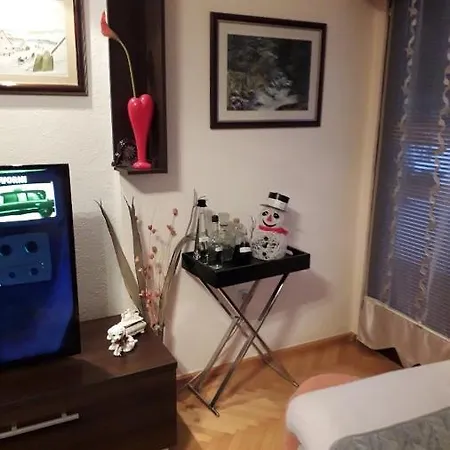 Villa Veky Kupres (Canton 10)