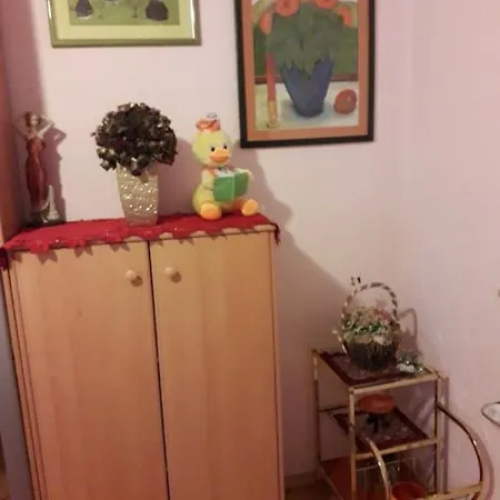 Villa Veky Kupres (Canton 10)