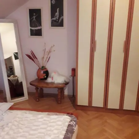 Villa Veky Kupres (Canton 10)