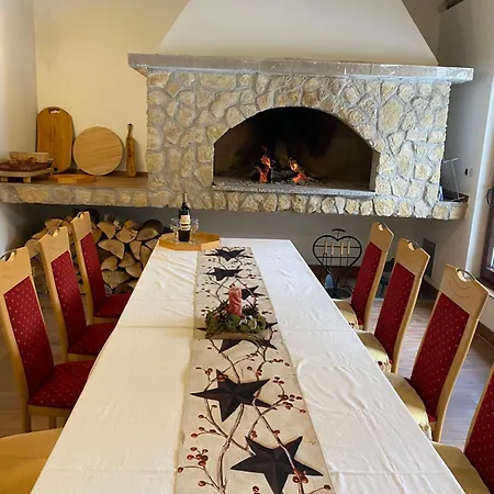 Veky Villa Kupres (Canton 10)