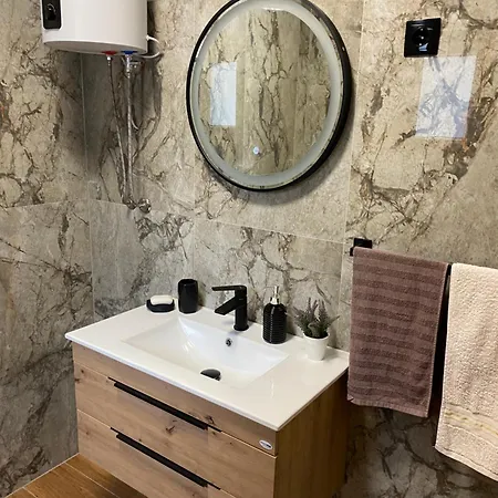 Villa Veky Kupres (Canton 10)