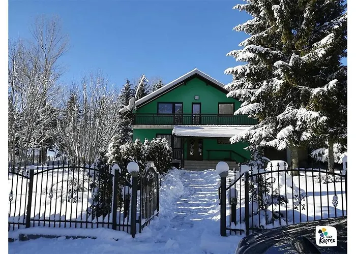 Veky Villa Kupres (Canton 10)