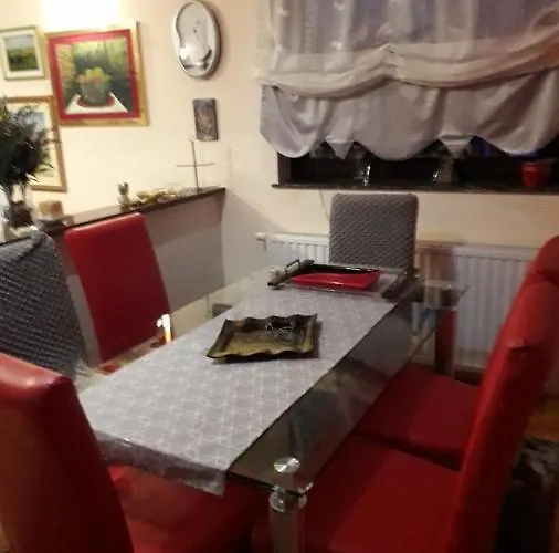 Veky Villa Kupres (Canton 10)