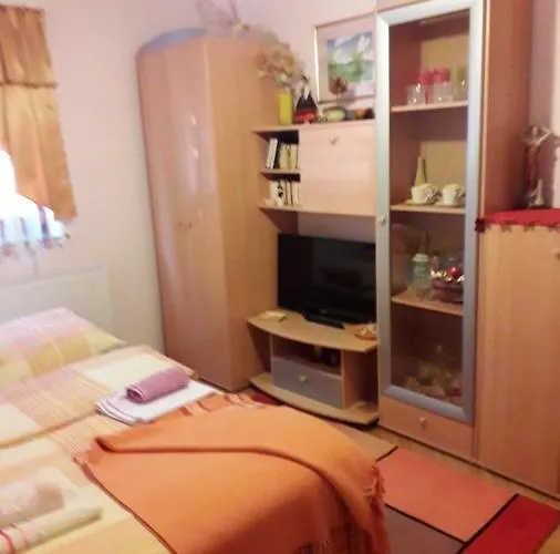 Villa Veky Kupres (Canton 10)