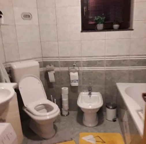 Villa Veky Kupres (Canton 10)