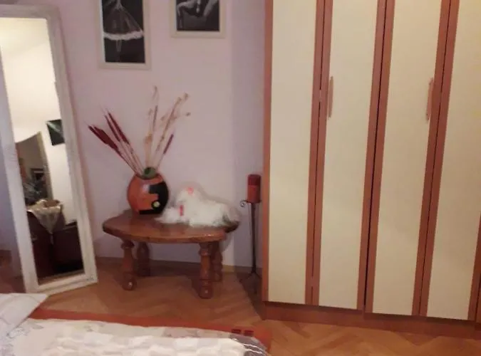 Villa Veky Kupres (Canton 10)